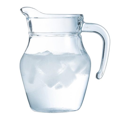 Luminarc ARC Glass Jug 500ml 12 Pack (JB090)