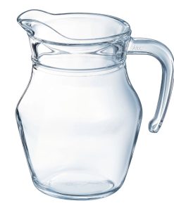 Luminarc ARC Glass Jug 500ml 12 Pack (JB090)