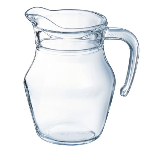 Luminarc ARC Glass Jug 500ml 12 Pack (JB090)