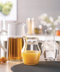 Luminarc ARC Glass Jug 500ml 12 Pack (JB090)