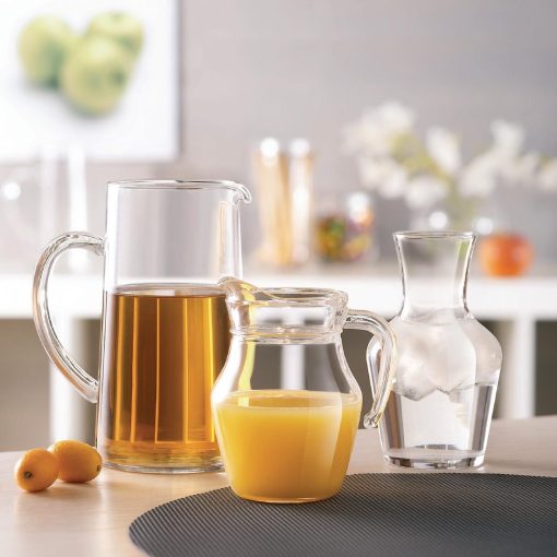 Luminarc ARC Glass Jug 500ml 12 Pack (JB090)
