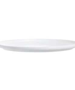 Arcoroc Evolutions Pizza Plates - White 320mm 12 Pack (JB091)