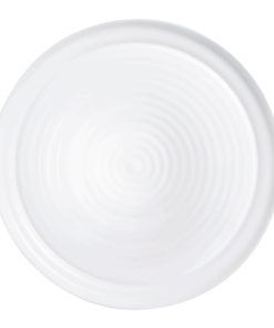 Arcoroc Evolutions Pizza Plates - White 320mm 12 Pack (JB091)