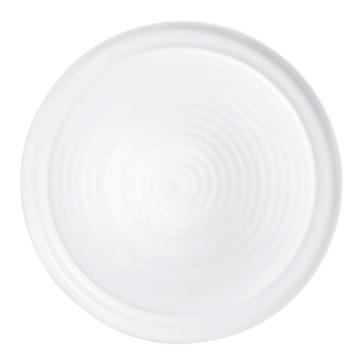 Arcoroc Evolutions Pizza Plates - White 320mm 12 Pack (JB091)
