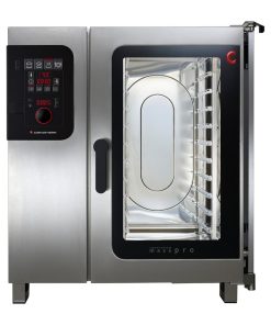 Convotherm Maxx Pro 10-10 GS easyDial Disappearing Door Combi Oven (JB231)