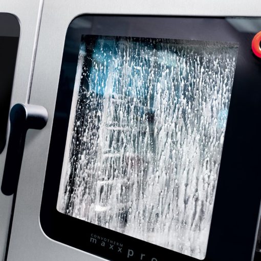 Convotherm Maxx Pro 10-10 GS easyDial Disappearing Door Combi Oven (JB231)