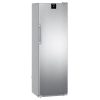 Liebherr FRFCVG 4001 Stainless Steel Single Door Refrigerator 420 Litres (JB427)