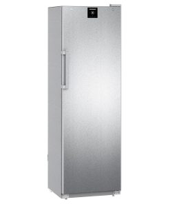 Liebherr FRFCVG 4001 Stainless Steel Single Door Refrigerator 420 Litres (JB427)