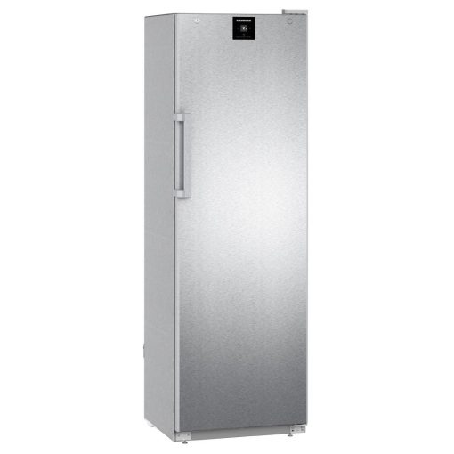 Liebherr FRFCVG 4001 Stainless Steel Single Door Refrigerator 420 Litres (JB427)