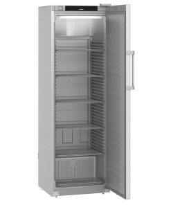 Liebherr FRFCVG 4001 Stainless Steel Single Door Refrigerator 420 Litres (JB427)