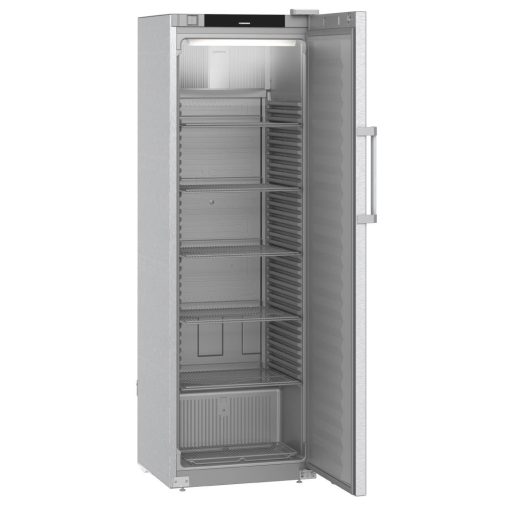 Liebherr FRFCVG 4001 Stainless Steel Single Door Refrigerator 420 Litres (JB427)
