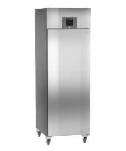 Liebherr GKPv 6540 Single Door Forced-Air 2-1 GN Upright Refrigerator 597 Litres (JB447)