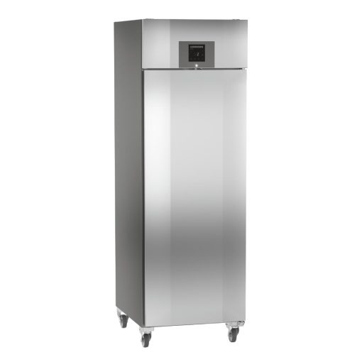 Liebherr GKPv 6540 Single Door Forced-Air 2-1 GN Upright Refrigerator 597 Litres (JB447)