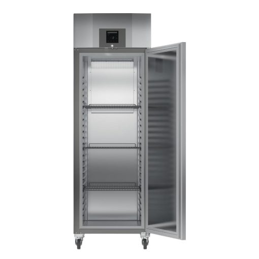 Liebherr GKPv 6540 Single Door Forced-Air 2-1 GN Upright Refrigerator 597 Litres (JB447)