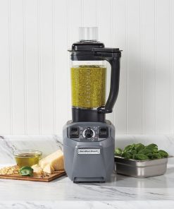 Hamilton Beach HBF510 Expeditor Food Blender (JB513)