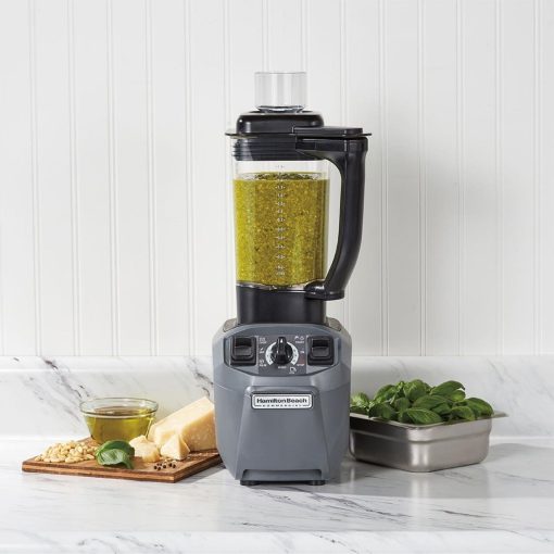 Hamilton Beach HBF510 Expeditor Food Blender (JB513)