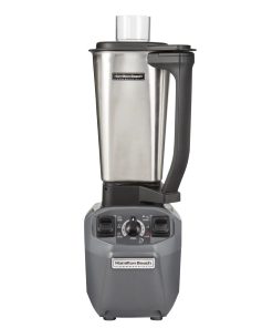 Hamilton Beach HBF510S Expeditor Food Blender (JB514)