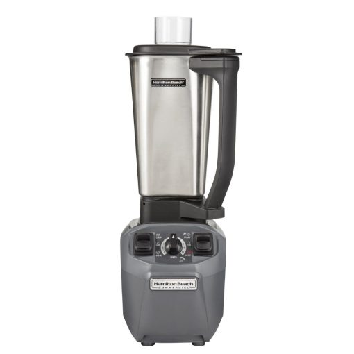 Hamilton Beach HBF510S Expeditor Food Blender (JB514)