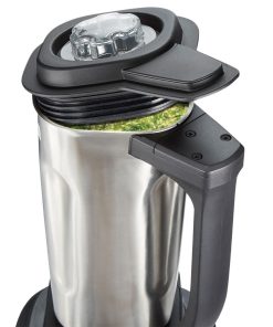 Hamilton Beach HBF510S Expeditor Food Blender (JB514)