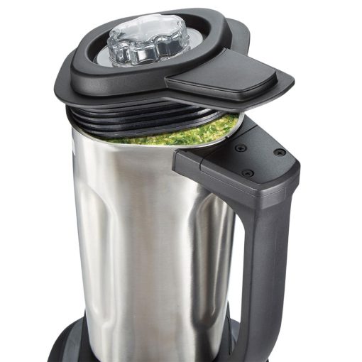 Hamilton Beach HBF510S Expeditor Food Blender (JB514)