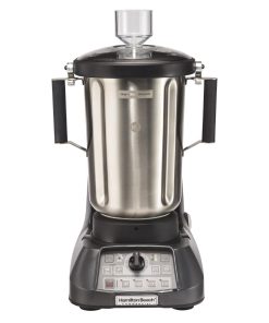 Hamilton Beach HBF1100S Large Capacity Expeditor Food Blender (JB517)