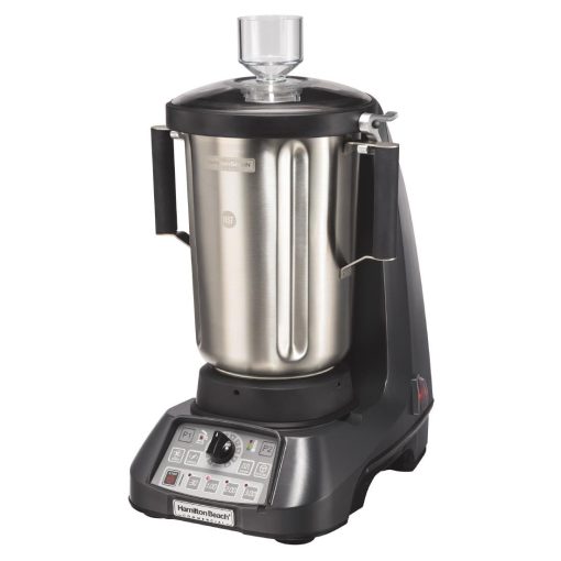 Hamilton Beach HBF1100S Large Capacity Expeditor Food Blender (JB517)