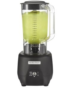 Hamilton Beach 908R Bar Blender (JB518)