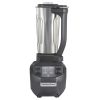 Hamilton Beach Rio Stainless Steel Bar Blender (JB520)