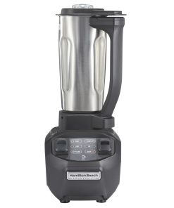 Hamilton Beach Rio Stainless Steel Bar Blender (JB520)