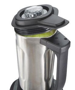 Hamilton Beach Rio Stainless Steel Bar Blender (JB520)