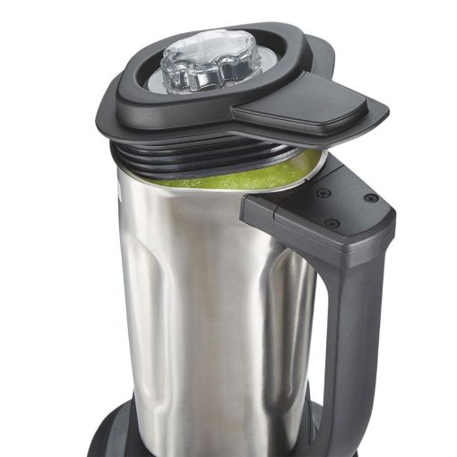 Hamilton Beach Rio Stainless Steel Bar Blender (JB520)