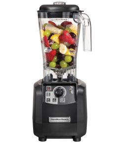 Hamilton Beach Tempest High Performance Drinks Blender (JB523)