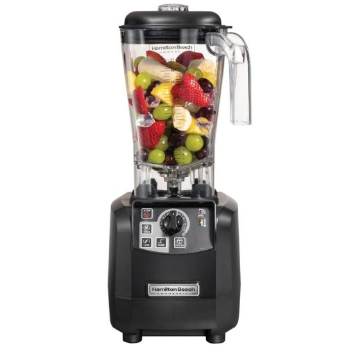 Hamilton Beach Tempest High Performance Drinks Blender (JB523)