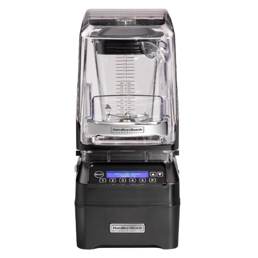 Hamilton Beach Eclipse High Performance Drinks Blender (JB524)