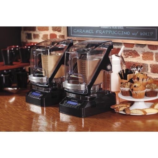 Hamilton Beach Eclipse High Performance Drinks Blender (JB524)
