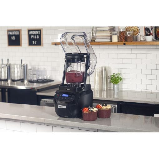 Hamilton Beach Summit Edge High Performance Drinks Blender (JB525)