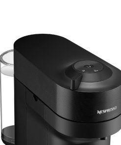 Nespresso Vertuo Pop by DeLonghi Black ENV90-B (JB690)