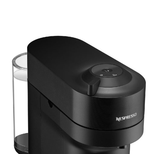 Nespresso Vertuo Pop by DeLonghi Black ENV90-B (JB690)