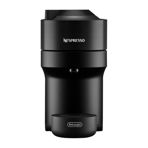 Nespresso Vertuo Pop by DeLonghi Black ENV90-B (JB690)