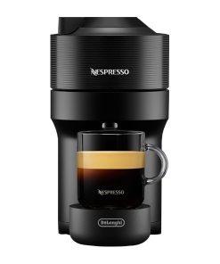 Nespresso Vertuo Pop by DeLonghi Black ENV90-B (JB690)