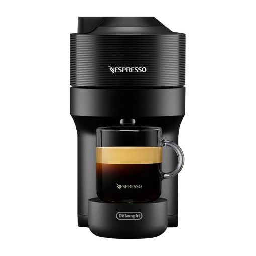 Nespresso Vertuo Pop by DeLonghi Black ENV90-B (JB690)
