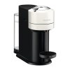 Nespresso VertuoNext by DeLonghi White ENV120-W (JB691)