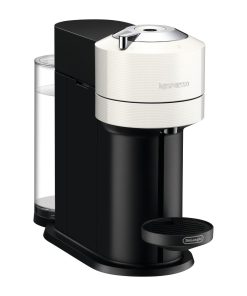 Nespresso VertuoNext by DeLonghi White ENV120-W (JB691)