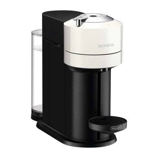 Nespresso VertuoNext by DeLonghi White ENV120-W (JB691)