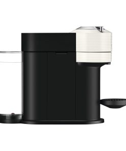 Nespresso VertuoNext by DeLonghi White ENV120-W (JB691)