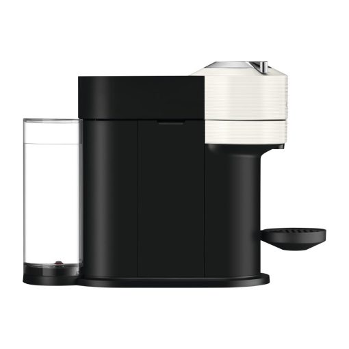 Nespresso VertuoNext by DeLonghi White ENV120-W (JB691)