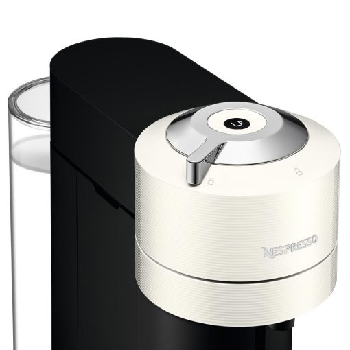 Nespresso VertuoNext by DeLonghi White ENV120-W (JB691)