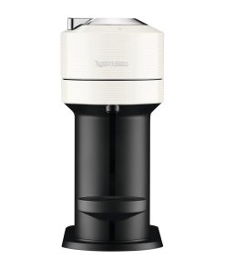 Nespresso VertuoNext by DeLonghi White ENV120-W (JB691)