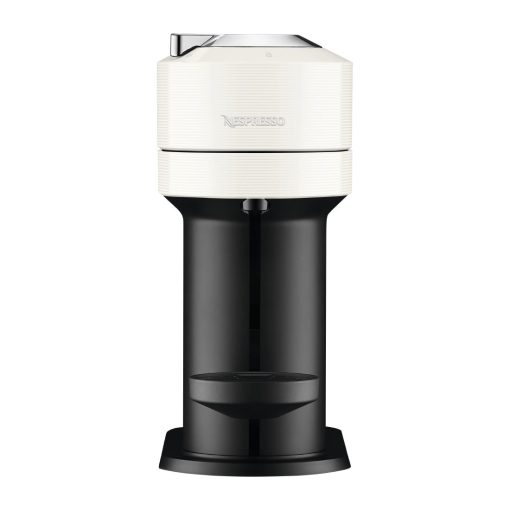 Nespresso VertuoNext by DeLonghi White ENV120-W (JB691)