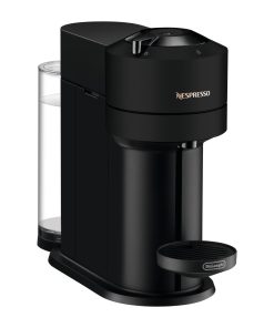 Nespresso VertuoNext by DeLonghi Black ENV120-BM (JB692)